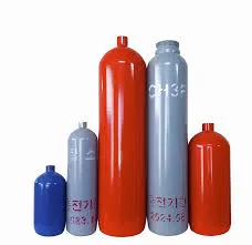 CMV CYLINDERS ENDÜSTRİ SANAYİ VE TİCARET A.Ş.